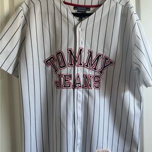 Tommy Hilfiger Vintage Jersey